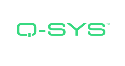 Q-SYS
